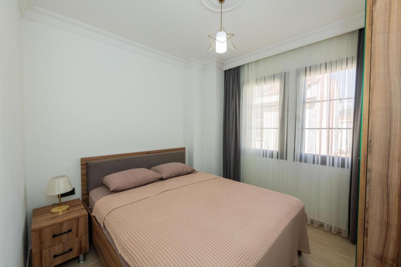Gelincik Villa Fethiye Exterior foto